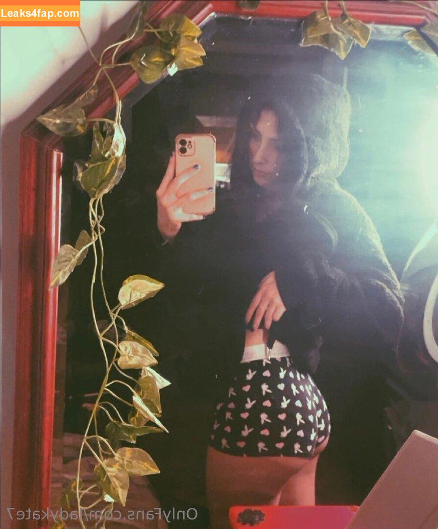 ladykate7 /  leaked photo photo #0027