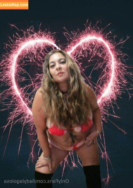 ladylagolosa / lady_lalaa leaked photo photo #0021