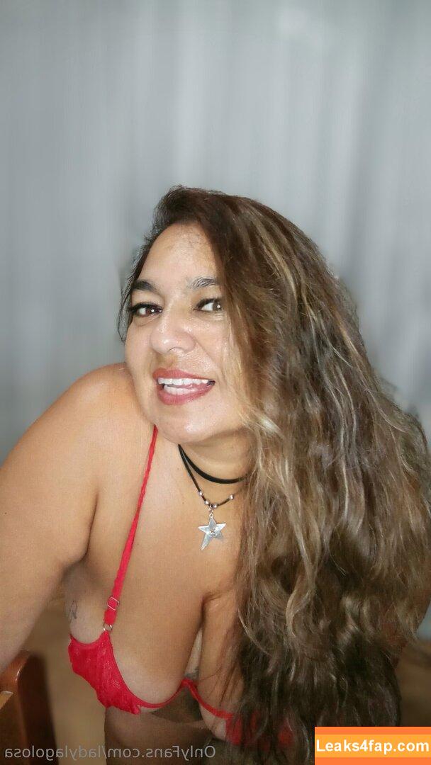 ladylagolosa / lady_lalaa leaked photo photo #0031