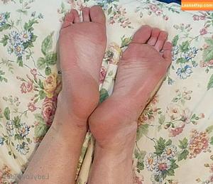 ladylovetoes photo #0041