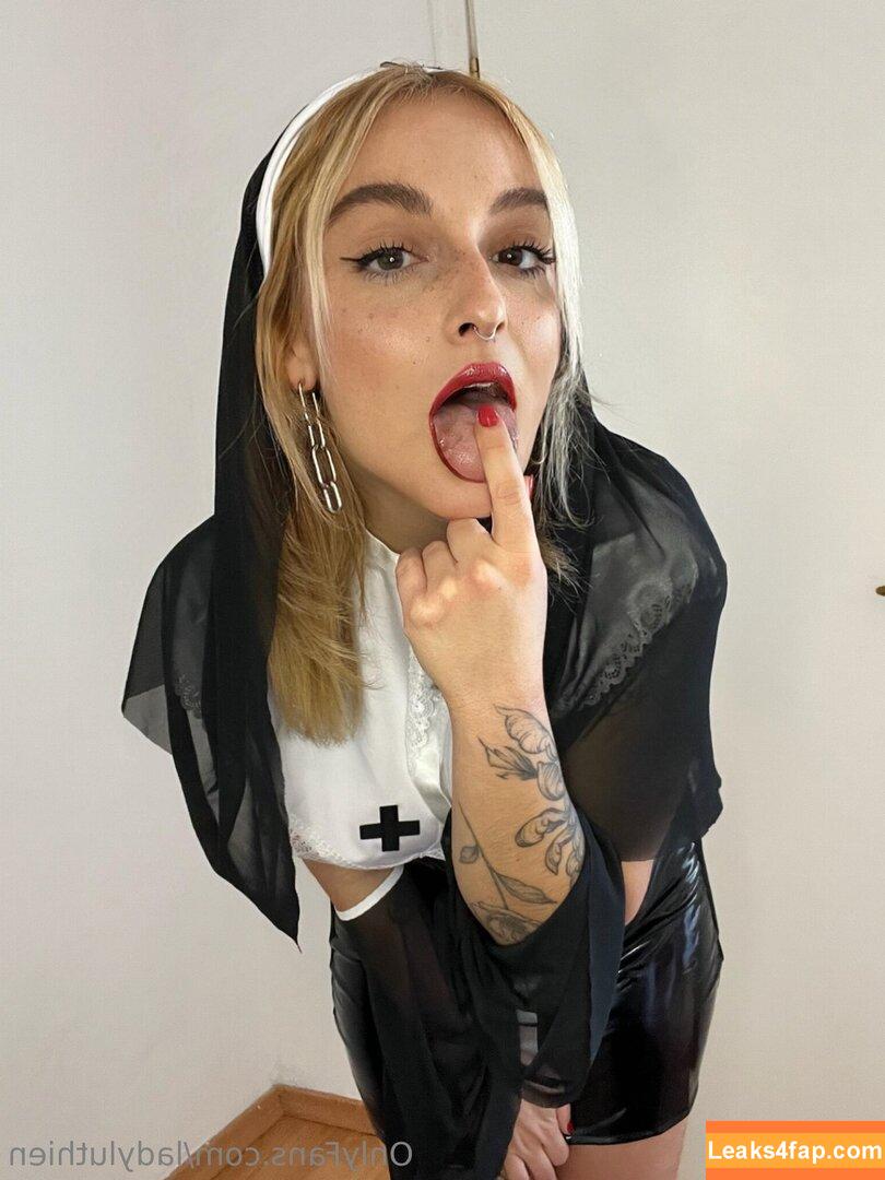 ladyluthien /  leaked photo photo #0224