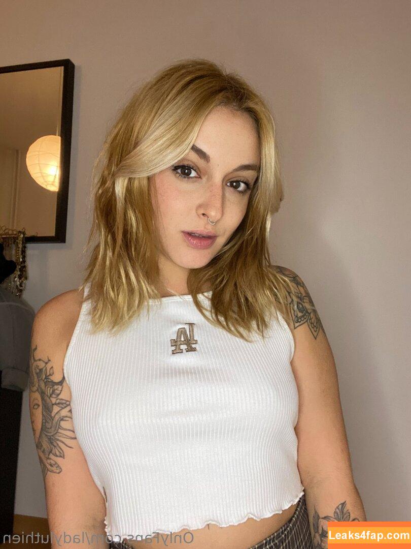 ladyluthien /  leaked photo photo #0229