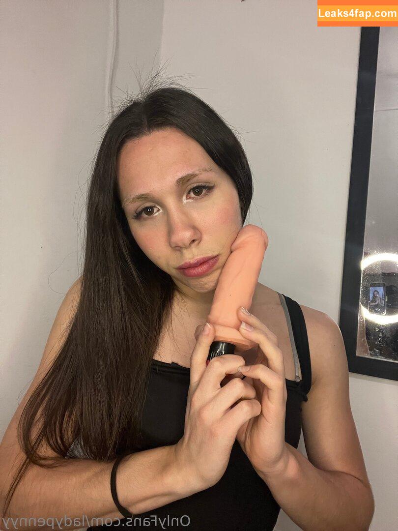 ladypennyy /  leaked photo photo #0010