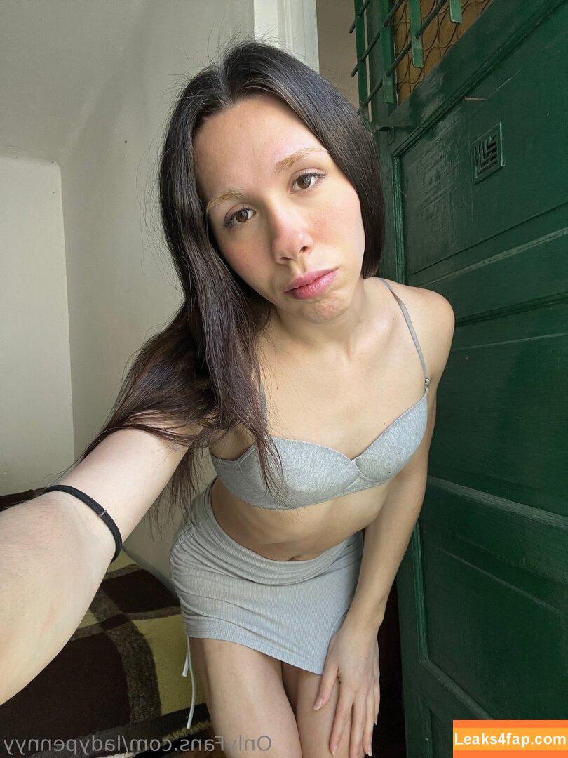 ladypennyy /  leaked photo photo #0014