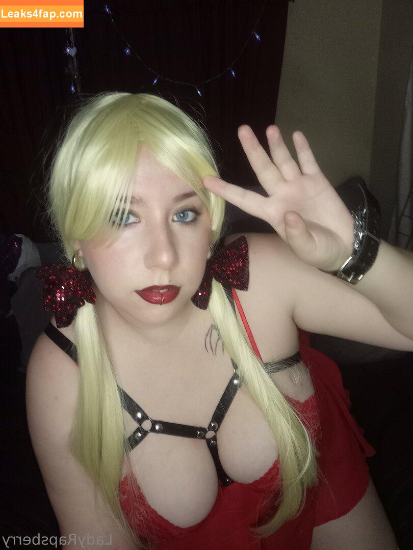 ladyraspberry /  leaked photo photo #0001
