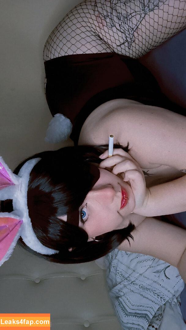 ladyraspberry /  leaked photo photo #0014