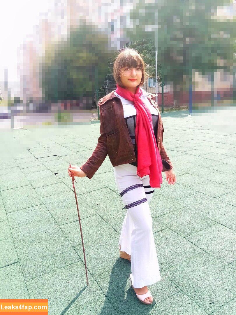 Ladyrossy / Lady Rossi / LadyRossy4 / shidoni_e / Леди Росси слитое фото фото #0007