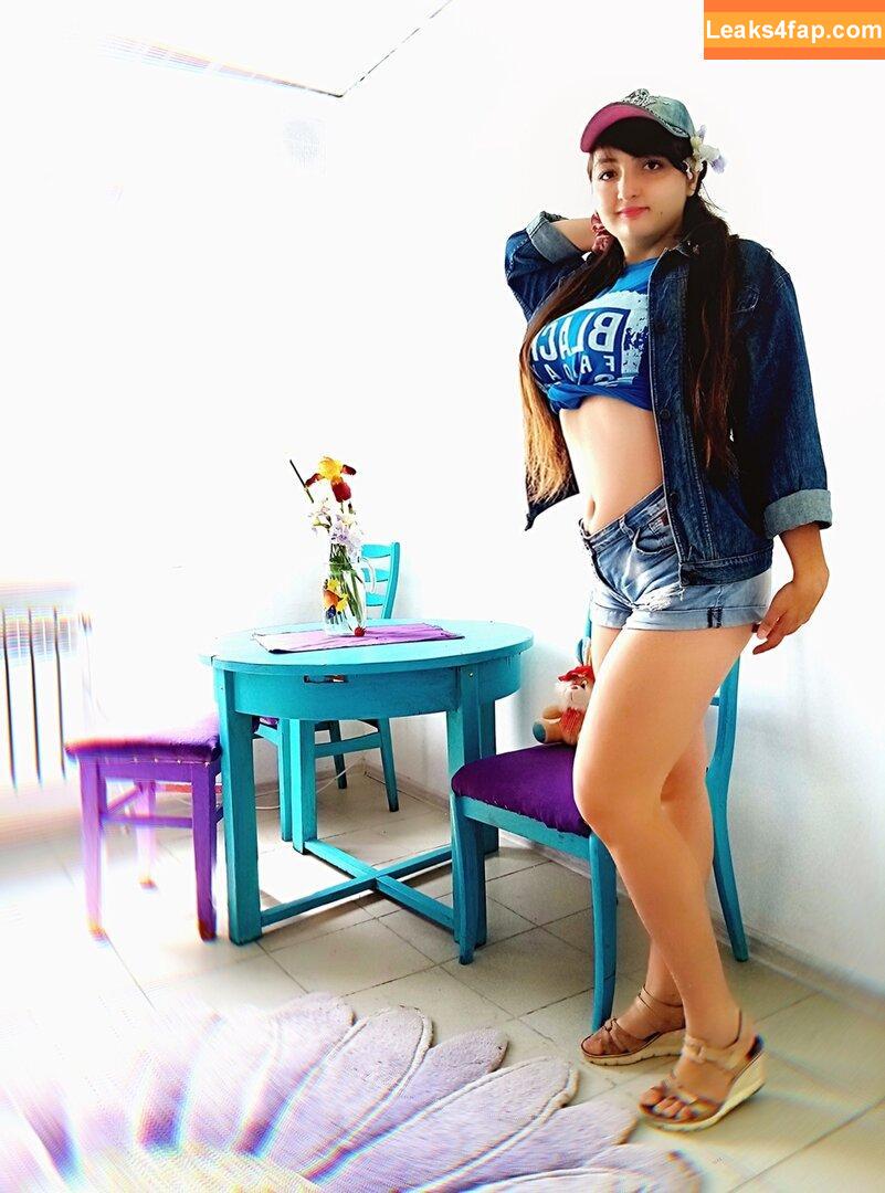 Ladyrossy / Lady Rossi / LadyRossy4 / shidoni_e / Леди Росси leaked photo photo #0034