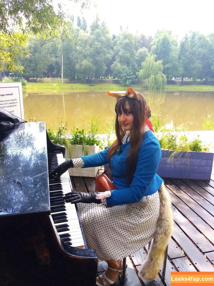 Ladyrossy / Lady Rossi / LadyRossy4 / shidoni_e / Леди Росси leaked photo photo #0039