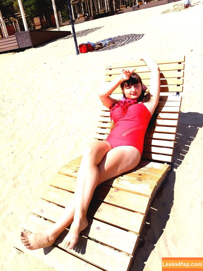 Ladyrossy / Lady Rossi / LadyRossy4 / shidoni_e / Леди Росси leaked photo photo #0045