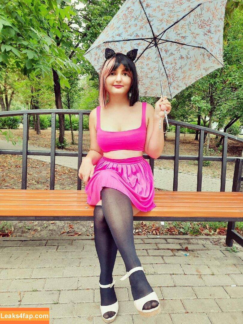 Ladyrossy / Lady Rossi / LadyRossy4 / shidoni_e / Леди Росси leaked photo photo #0046