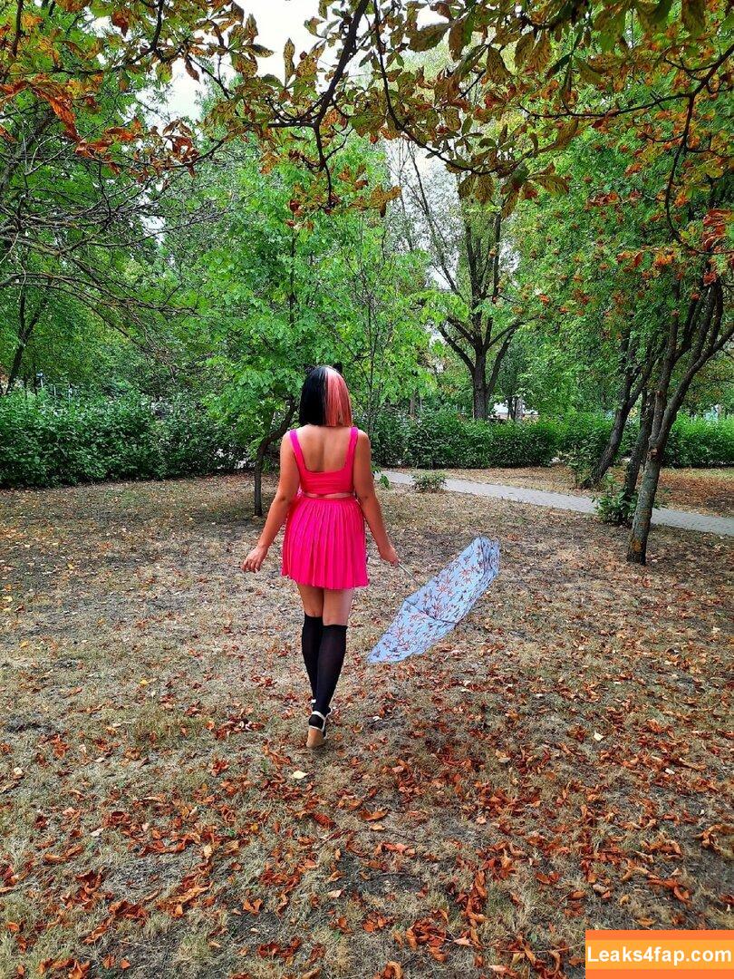 Ladyrossy / Lady Rossi / LadyRossy4 / shidoni_e / Леди Росси leaked photo photo #0047