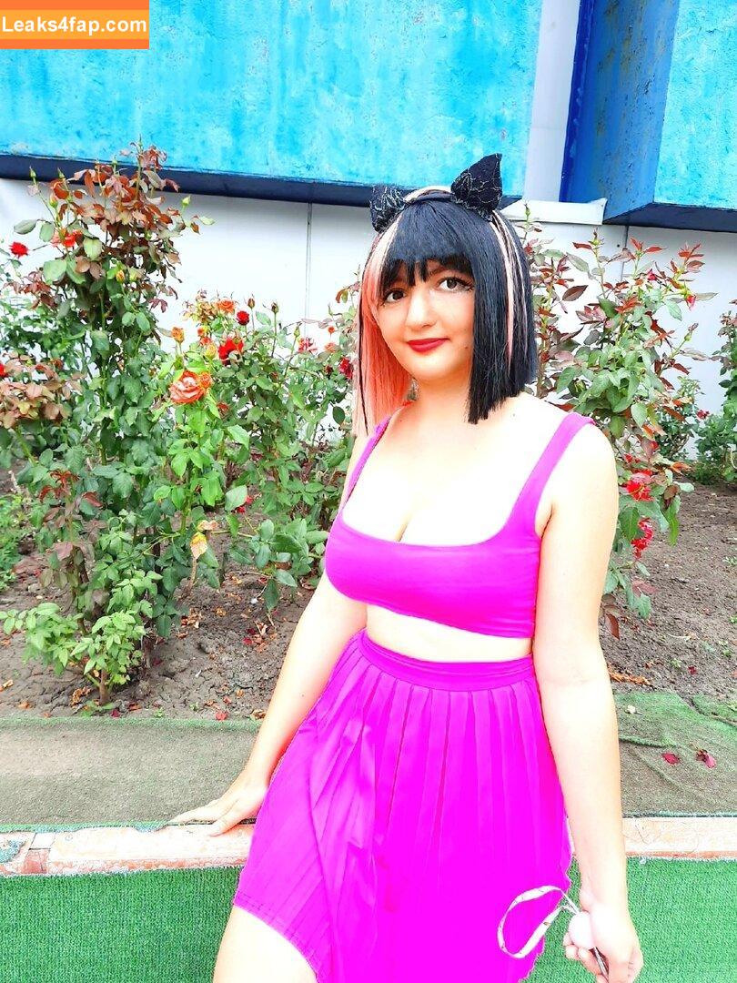 Ladyrossy / Lady Rossi / LadyRossy4 / shidoni_e / Леди Росси leaked photo photo #0051