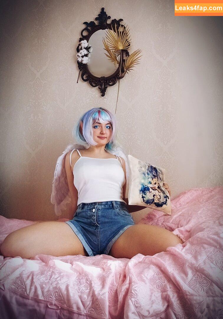 Ladyrossy / Lady Rossi / LadyRossy4 / shidoni_e / Леди Росси leaked photo photo #0057