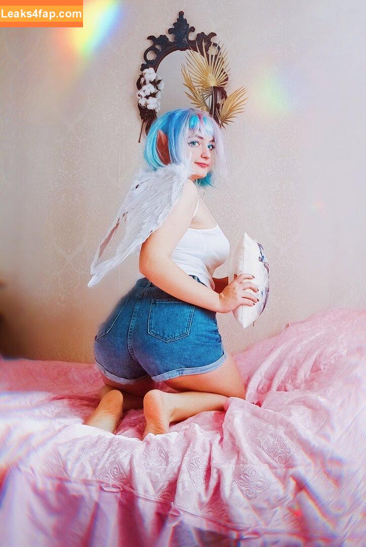 Ladyrossy / Lady Rossi / LadyRossy4 / shidoni_e / Леди Росси leaked photo photo #0060