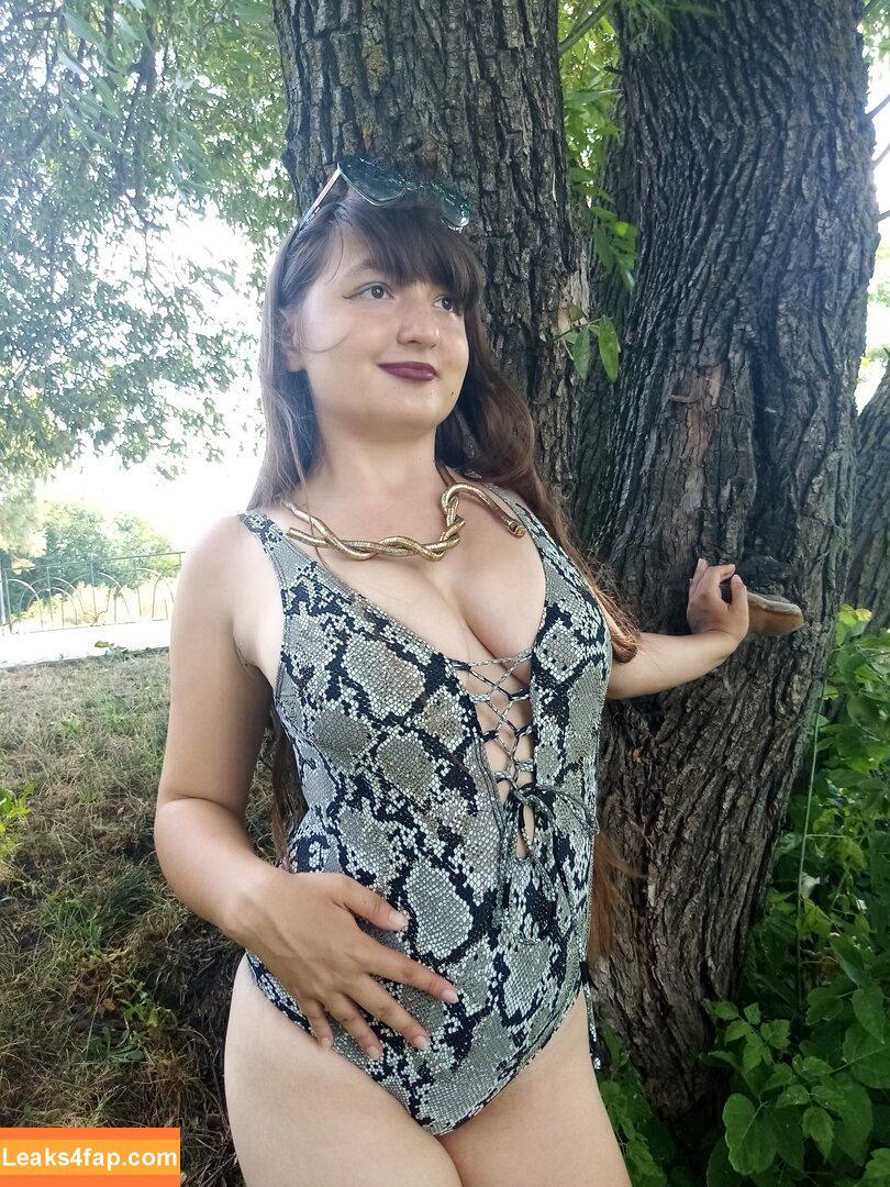 Ladyrossy / Lady Rossi / LadyRossy4 / shidoni_e / Леди Росси leaked photo photo #0061