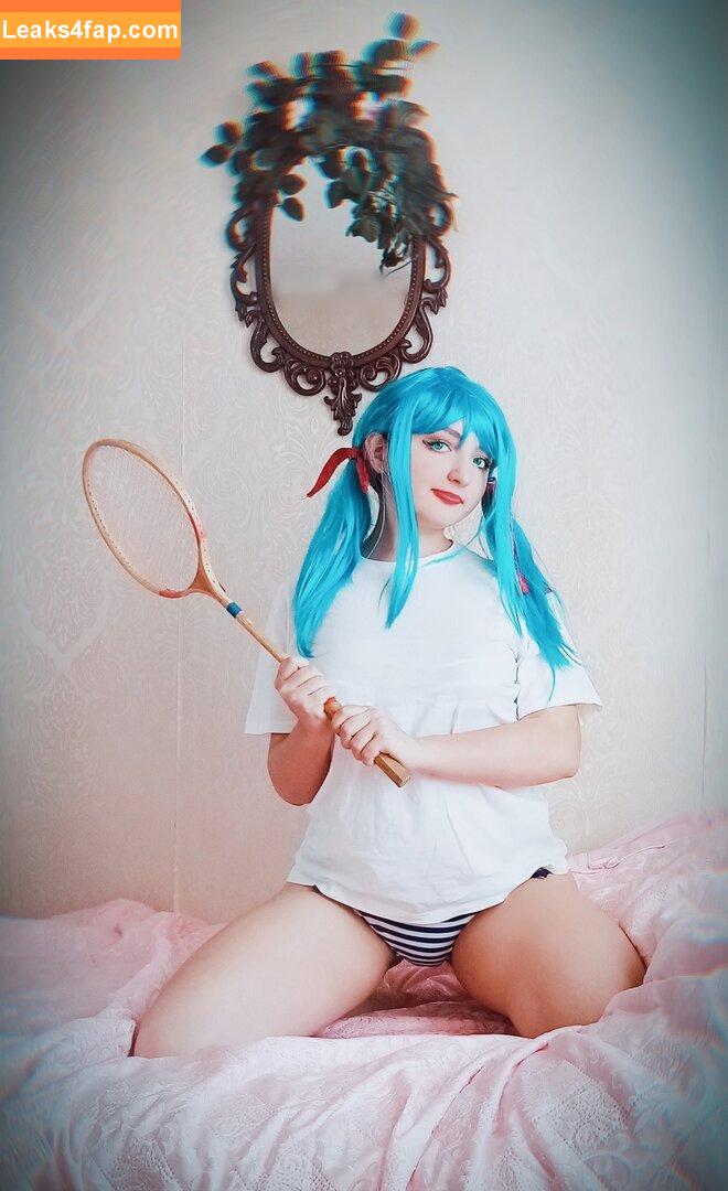 Ladyrossy / Lady Rossi / LadyRossy4 / shidoni_e / Леди Росси leaked photo photo #0063