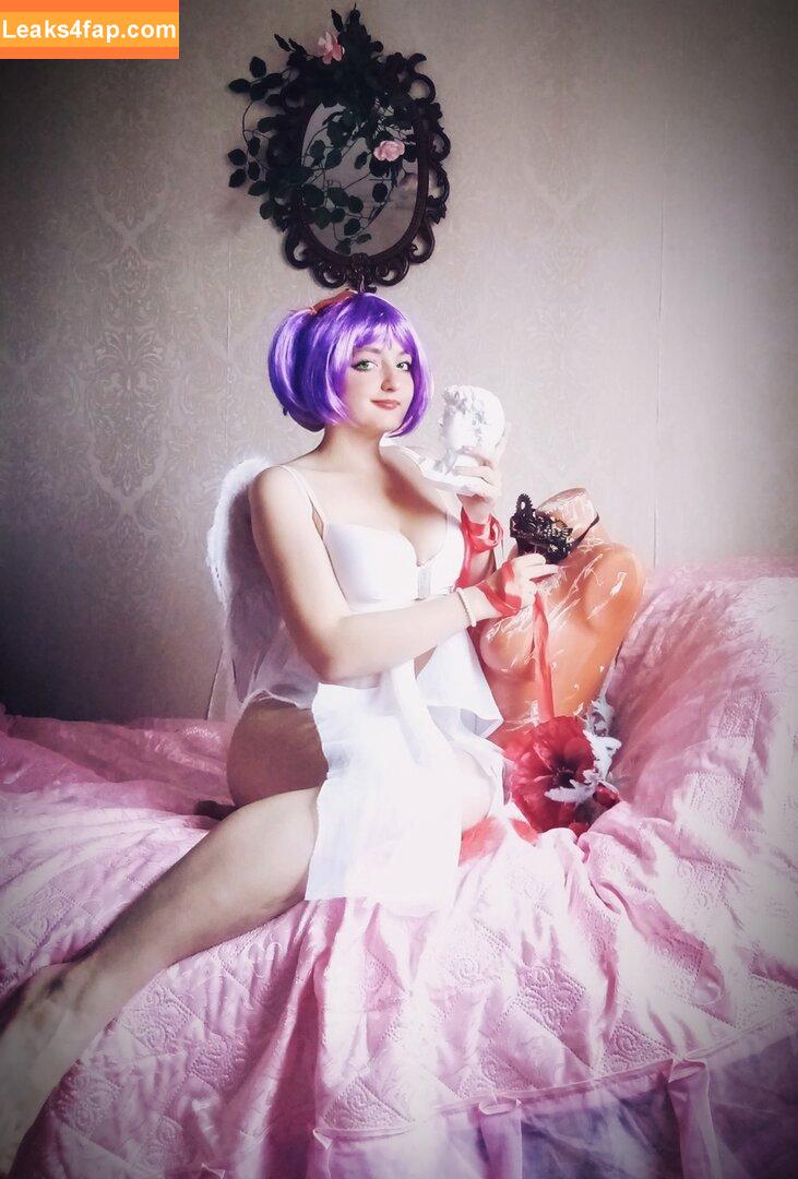 Ladyrossy / Lady Rossi / LadyRossy4 / shidoni_e / Леди Росси leaked photo photo #0075