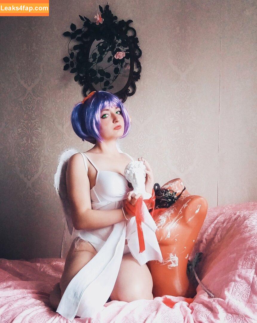 Ladyrossy / Lady Rossi / LadyRossy4 / shidoni_e / Леди Росси leaked photo photo #0076