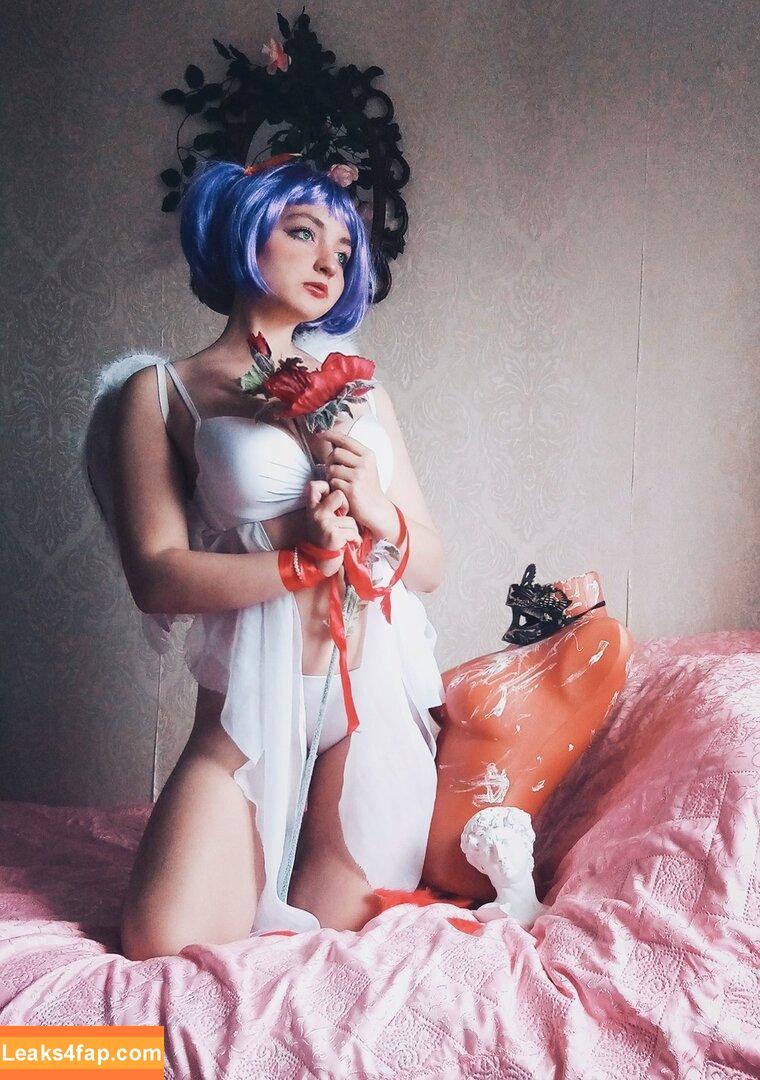 Ladyrossy / Lady Rossi / LadyRossy4 / shidoni_e / Леди Росси leaked photo photo #0085