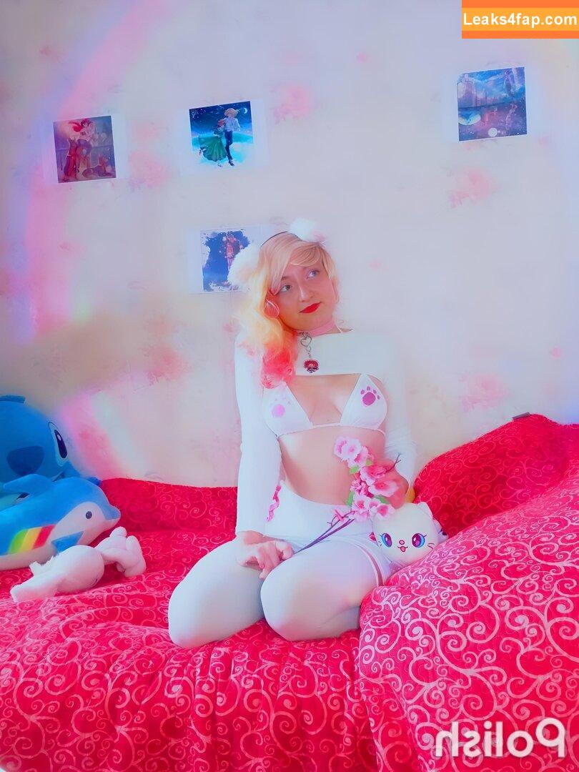 Ladyrossy / Lady Rossi / LadyRossy4 / shidoni_e / Леди Росси leaked photo photo #0101