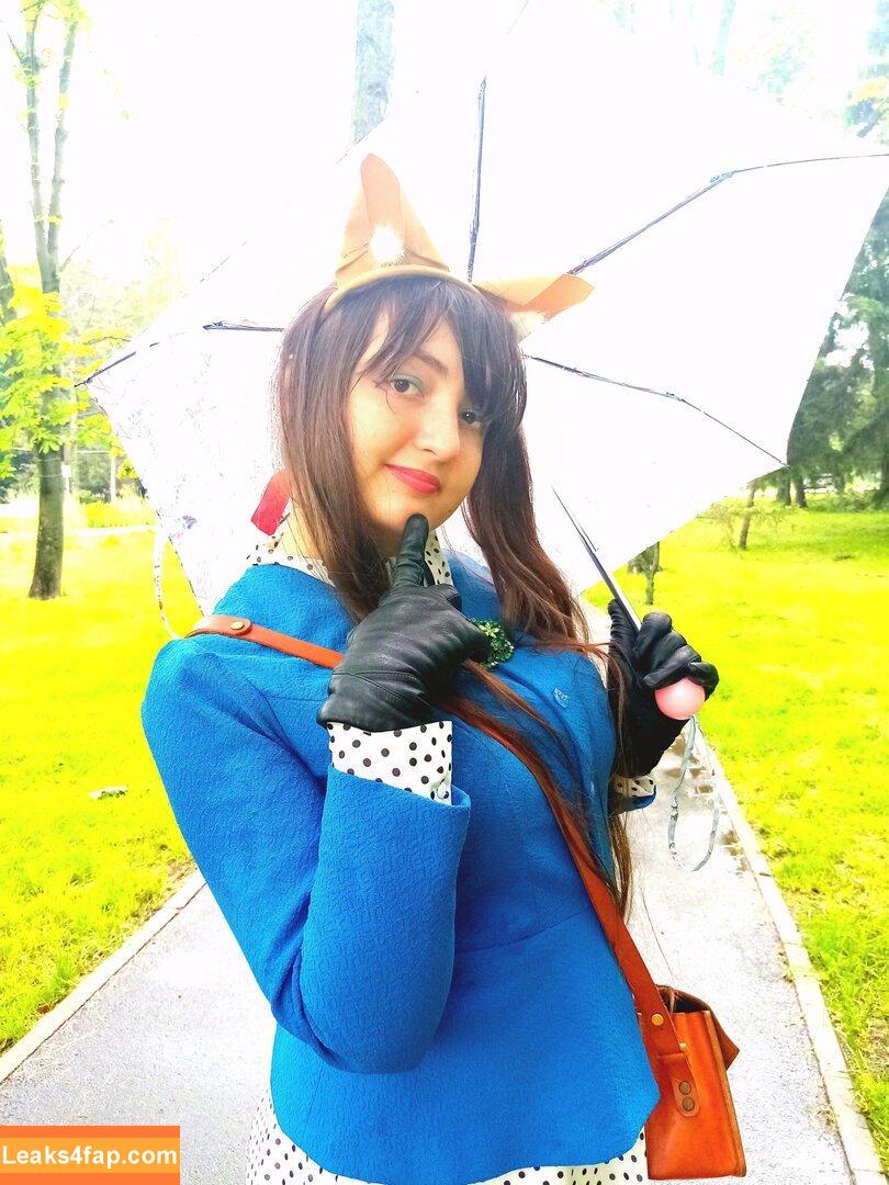 Ladyrossy / Lady Rossi / LadyRossy4 / shidoni_e / Леди Росси leaked photo photo #0105