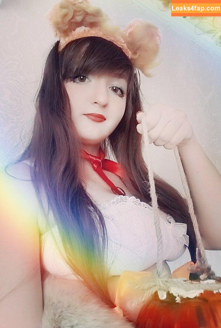 Ladyrossy / Lady Rossi / LadyRossy4 / shidoni_e / Леди Росси leaked photo photo #0112