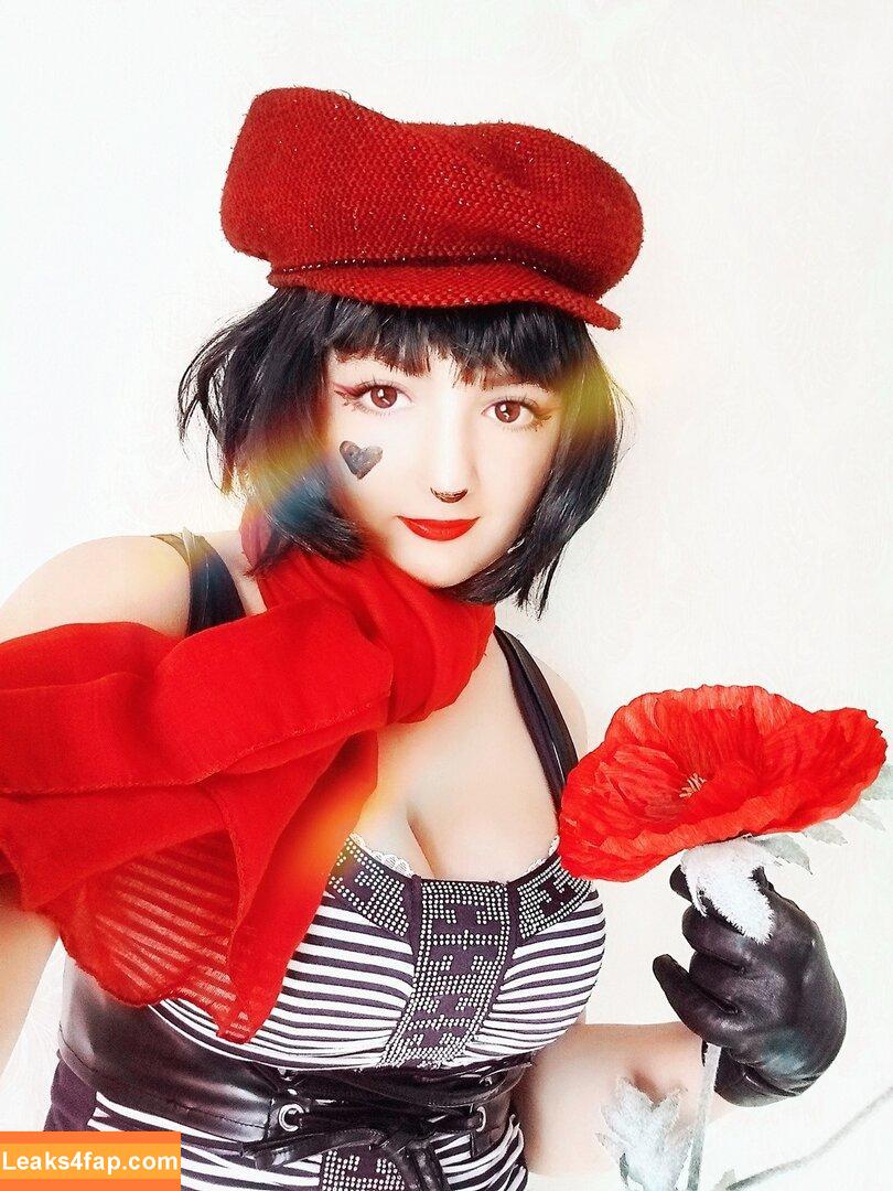 Ladyrossy / Lady Rossi / LadyRossy4 / shidoni_e / Леди Росси слитое фото фото #0126