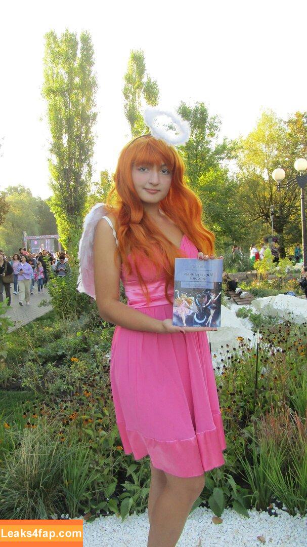 Ladyrossy / Lady Rossi / LadyRossy4 / shidoni_e / Леди Росси слитое фото фото #0128