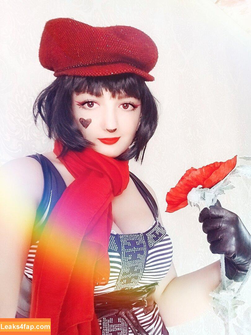 Ladyrossy / Lady Rossi / LadyRossy4 / shidoni_e / Леди Росси слитое фото фото #0135