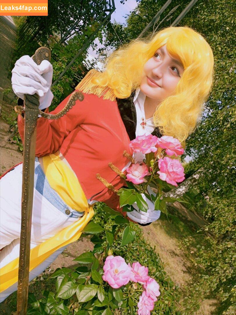 Ladyrossy / Lady Rossi / LadyRossy4 / shidoni_e / Леди Росси слитое фото фото #0138