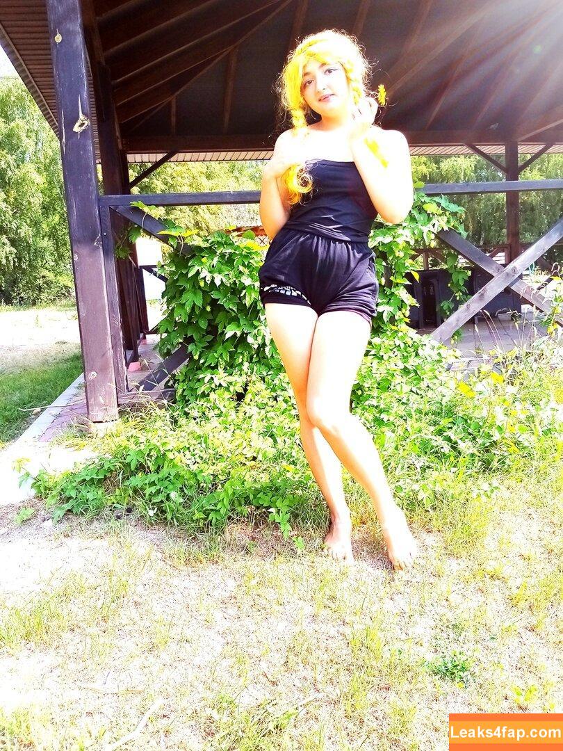 Ladyrossy / Lady Rossi / LadyRossy4 / shidoni_e / Леди Росси слитое фото фото #0139