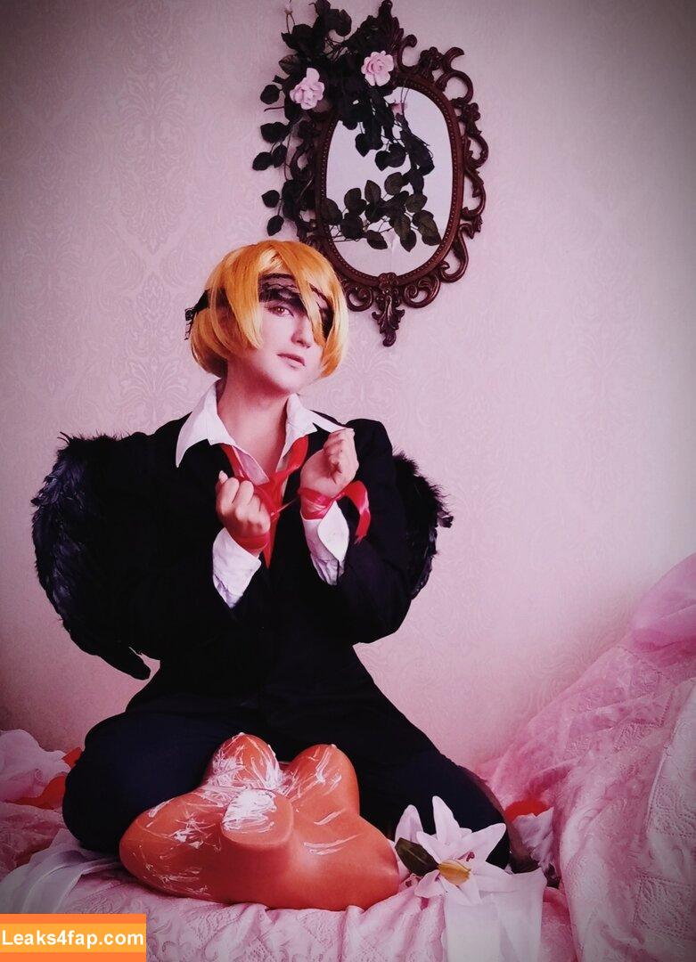 Ladyrossy / Lady Rossi / LadyRossy4 / shidoni_e / Леди Росси leaked photo photo #0165