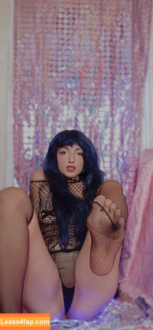 Ladyrossy / Lady Rossi / LadyRossy4 / shidoni_e / Леди Росси leaked photo photo #0397