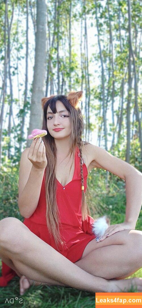 Ladyrossy / Lady Rossi / LadyRossy4 / shidoni_e / Леди Росси leaked photo photo #0515