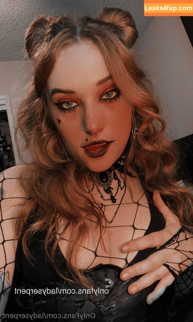 ladyserpent / lady_serpent3 leaked photo photo #0002