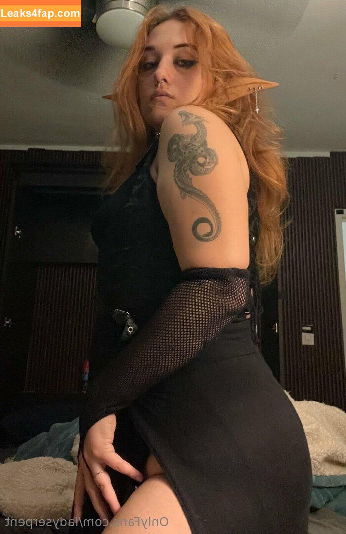 ladyserpent / lady_serpent3 leaked photo photo #0014