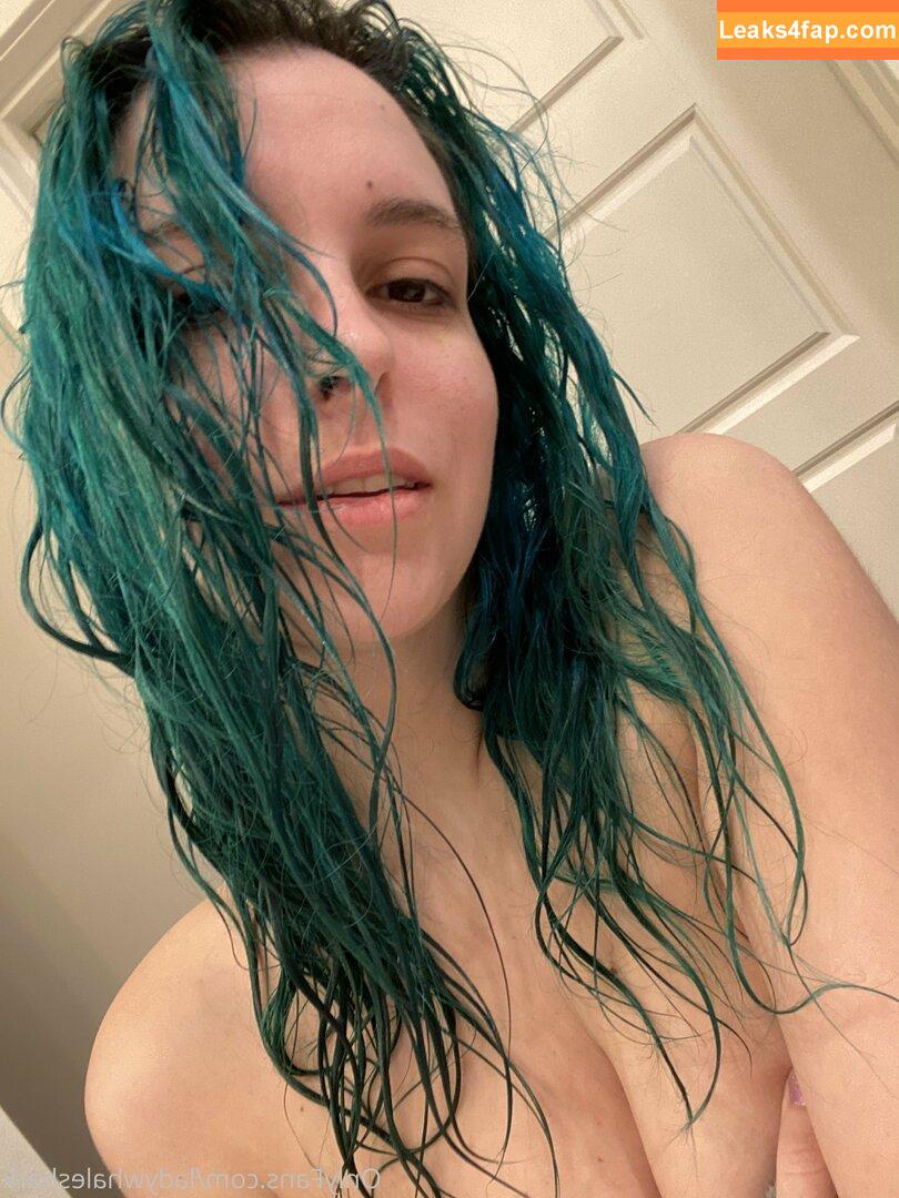 Ladywhaleshark leaked photo photo #0068
