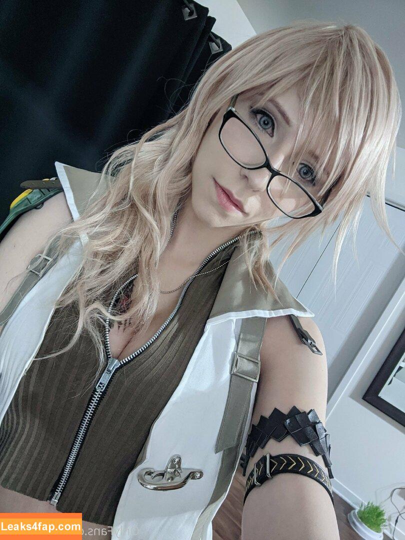 Ladyxzero / kujaoniixzero leaked photo photo #0021