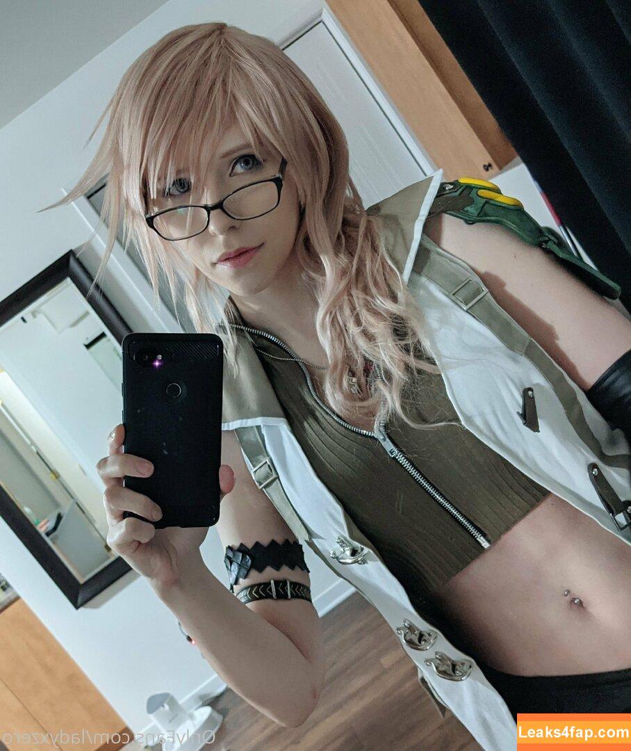 Ladyxzero / kujaoniixzero leaked photo photo #0025