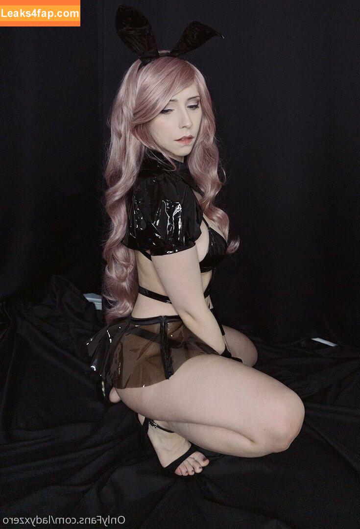 Ladyxzero / kujaoniixzero leaked photo photo #0070