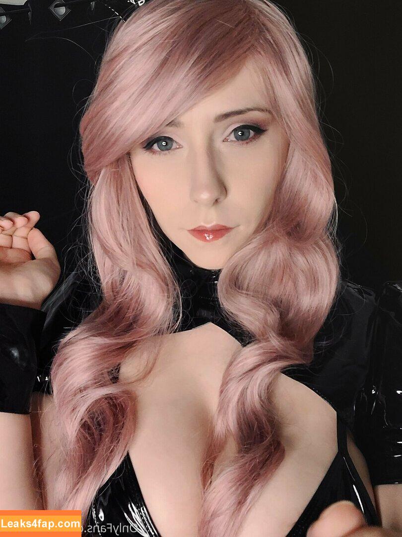 Ladyxzero / kujaoniixzero leaked photo photo #0088