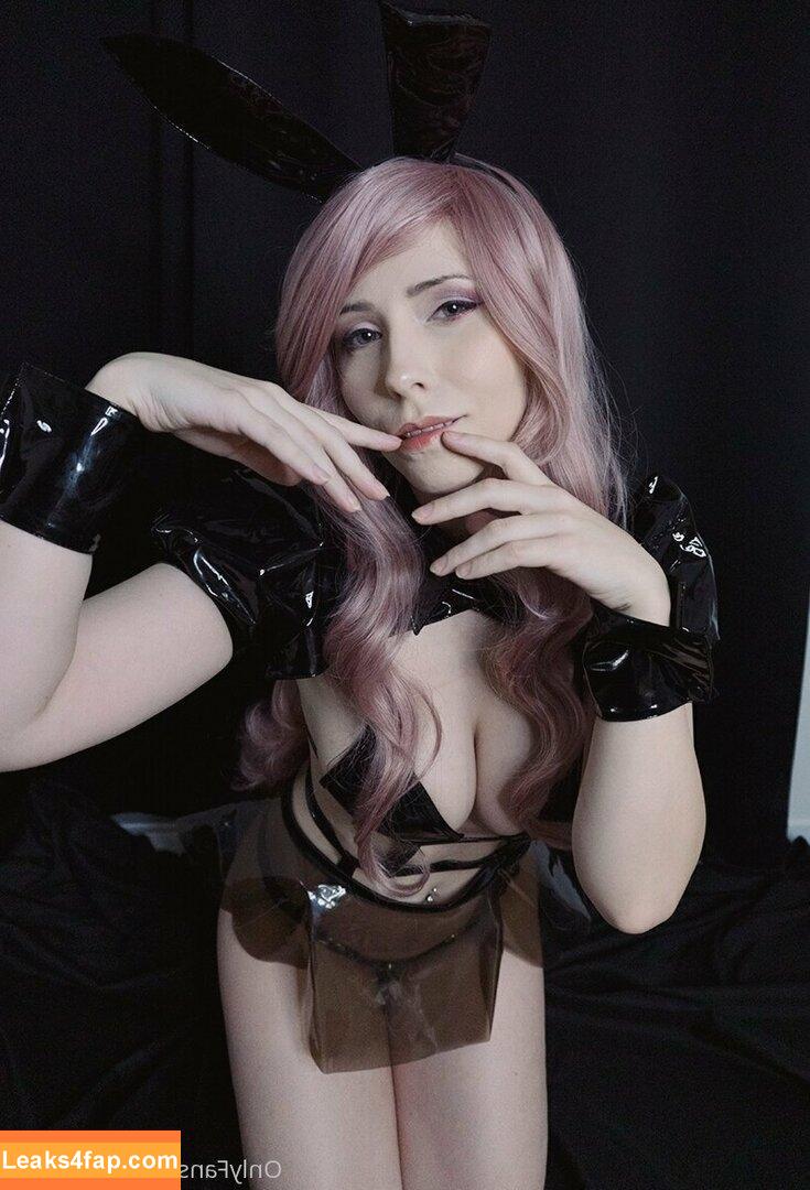 Ladyxzero / kujaoniixzero leaked photo photo #0089