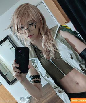 Ladyxzero photo #0024