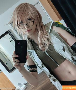Ladyxzero photo #0025
