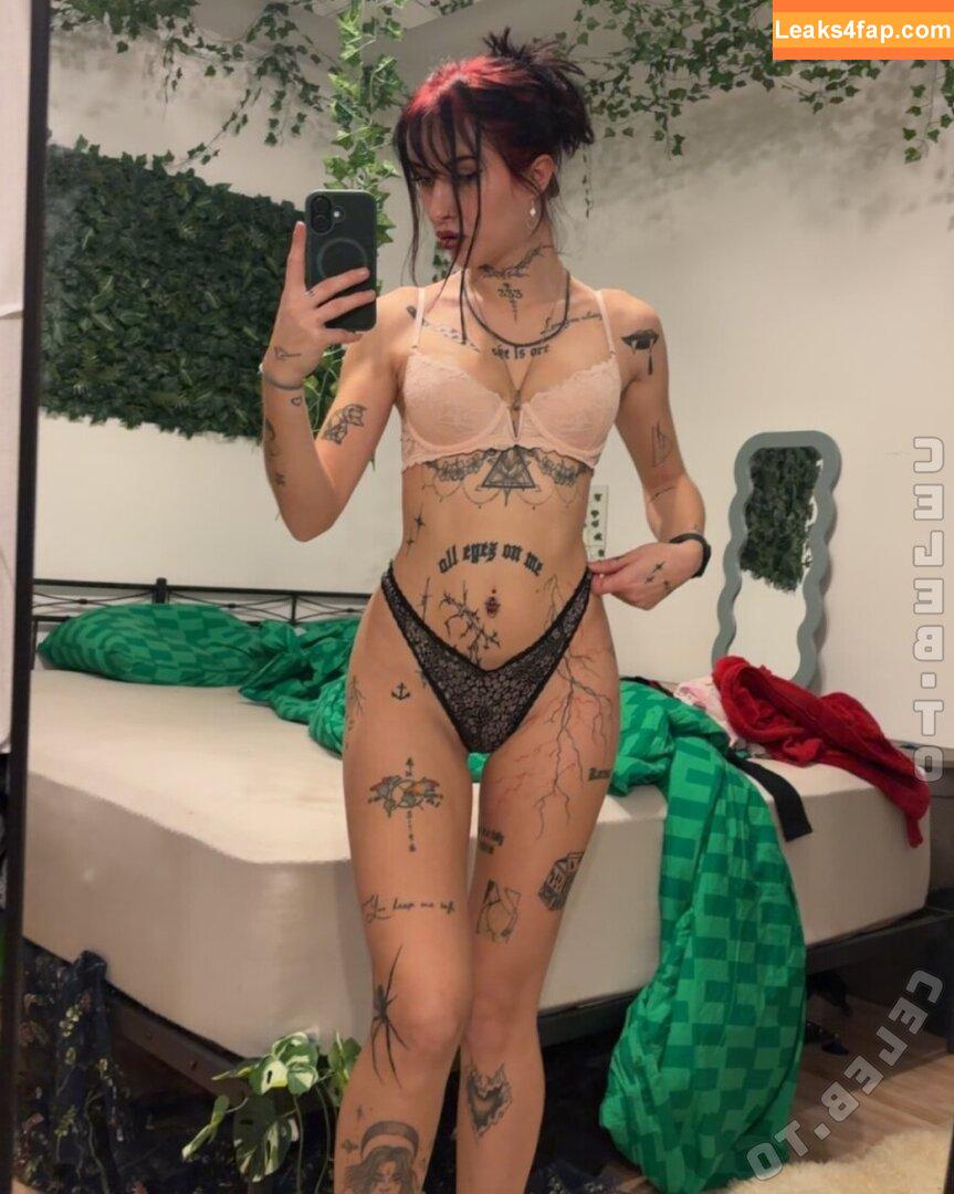 laechle Onlyfans leaks