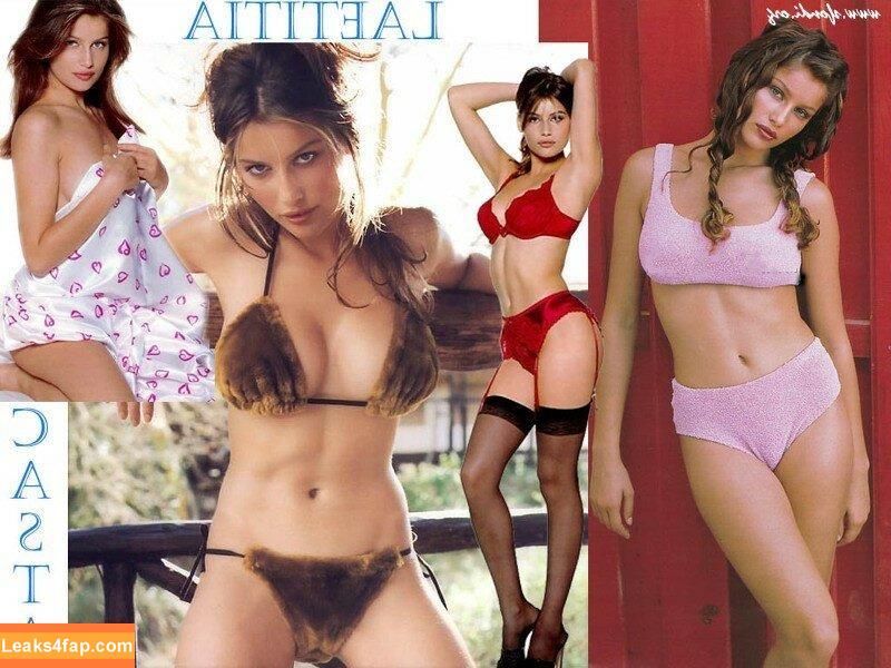 Laetitia Casta / castalaetitia / laetitiacasta / oliviacastaxx слитое фото фото #0110