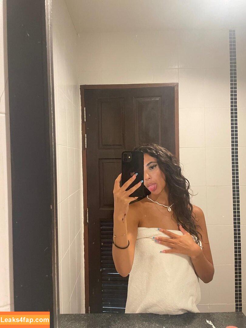 Laeyanah /  leaked photo photo #0054
