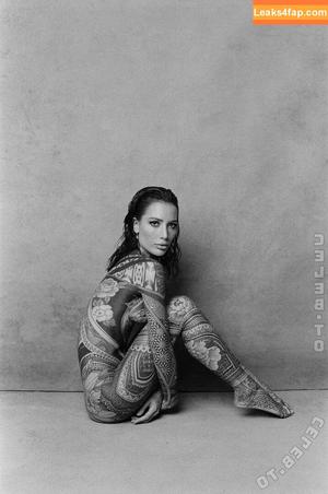 Léah Blum photo #0124