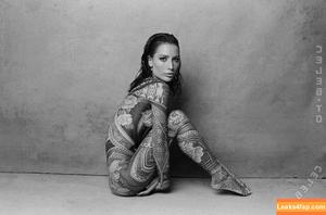 Léah Blum photo #0125